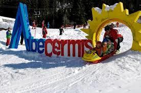 Cermislandia Parco Giochi Per Bambini